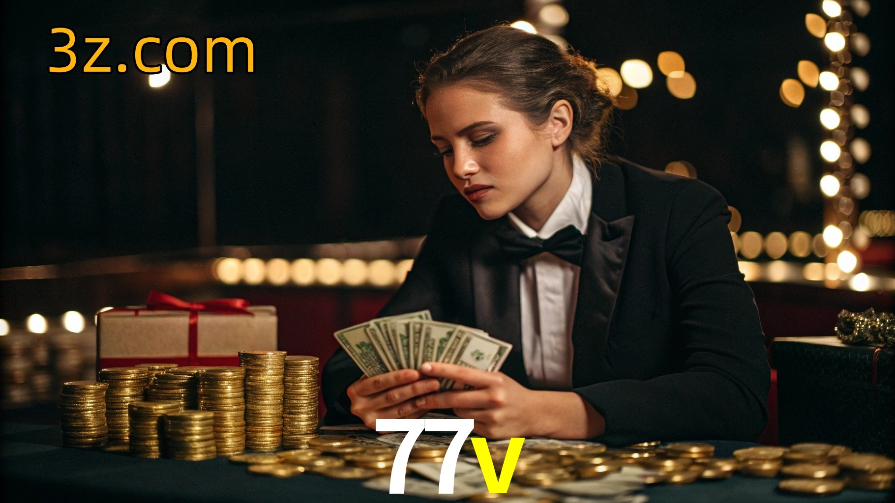 bet 77v